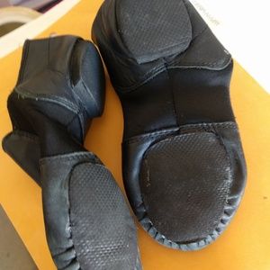 Used Jazz shoes